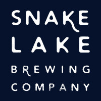 Snake Lake Brewing Company logo