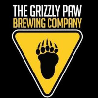 The Grizzly Paw Brewing Company logo