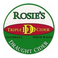 Rosie's Cider logo