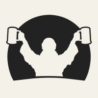 Troubled Monk logo