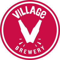 Village Brewery logo