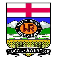 Wild Rose Brewery Life on Mars