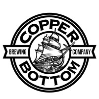 Copper Bottom Brewing Company Hen's Tooth Stout