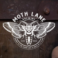 Moth Lane Brewing Co. Who's Yer Father