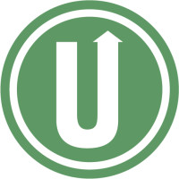 Upstreet Craft Brewing logo