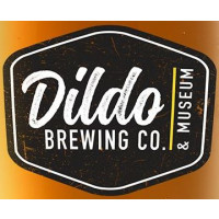 Dildo Brewing Co. logo