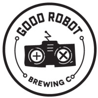 Good Robot Brewing - The Commons logo
