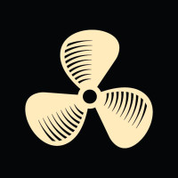 Propeller Brewing Co. - Gottingen Brewery & Arcade logo