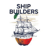 Shipbuilders Cider logo