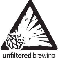 Unfiltered Brewing logo