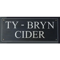 Ty Bryn Cider (W.M. Watkins) Medium (Draught)
