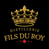 Distillerie Fils du Roy logo
