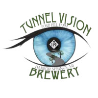 Pond Hill Farm Brewery / Tunnel Vision Brewery logo