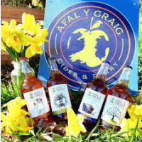 Dan y Graig Cider Vintage Cider