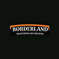 Borderland Cider logo