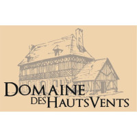 Domaine des Hauts Vents logo