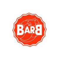 BarB (Brasserie Biologie du Hainaut) logo
