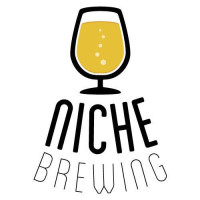 Niche Brewing logo
