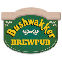 Bushwakker Brewing Co. logo