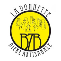Brasserie des 7 Bonnettes (B7B) logo