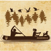 Parenteau Brothers Meadworks logo