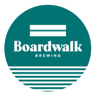 Boardwalk Brewing Citra Cascade Oasis