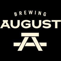 Brewing August logo