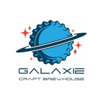 Galaxie Craft Brewhouse logo