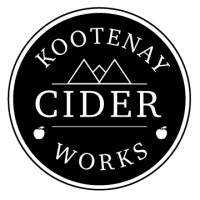 Kootenay Cider Works logo