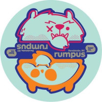 Rumpus Beer Co. Super Shag