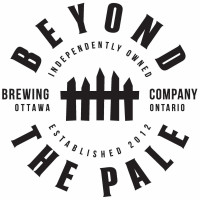 Beyond the Pale Brewing Company Wine Heavy