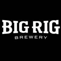 Big Rig Brewery logo