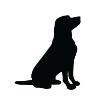 Black Lab Brewing logo