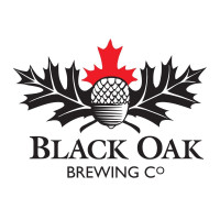 Black Oak Brewing Double Chocolate Cherry Stout