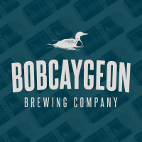 Bobcaygeon Brewing Company logo