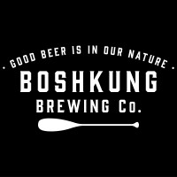 Boshkung Brewing Co. logo