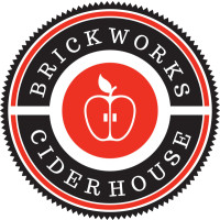 Brickworks Ciderhouse Lemonade Cider Radler