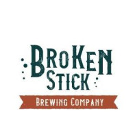 Broken Stick Brewing Company logo