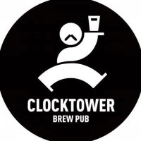 Clocktower Brew Pub Ginger Beer