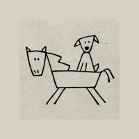 Dog & Pony Brewlab logo