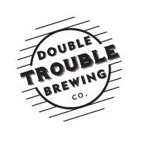 Double Trouble Brewing Co. logo