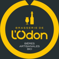 Brasserie de l'Odon logo