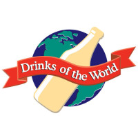 Drinks of the World logo