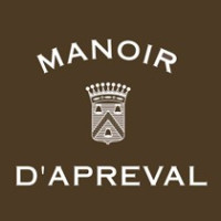 Manoir d'Apreval logo