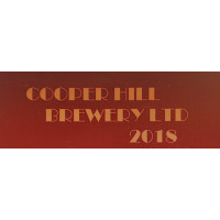 Cooper Hill Brewery logo