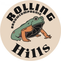 Rolling Hills Brouwcompagnie (Formerly Known As Petre Devos) logo