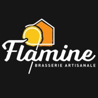 Brasserie Flamine logo