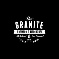 Granite Brewery Crazy Legs