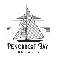 Penobscot Bay Brewery logo