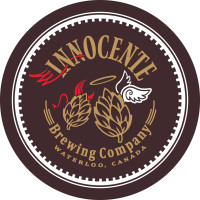 Innocente Brewing Company HODL